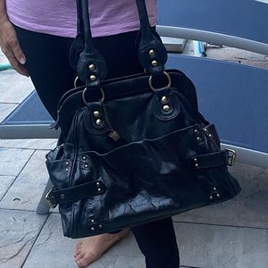 Helen Welsh Shoulder Bag